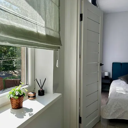 Cozy Apartmán *