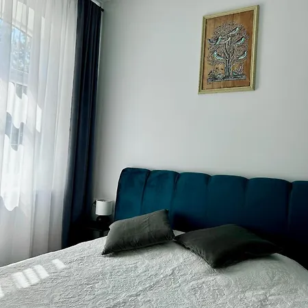 Cozy * Vilnius