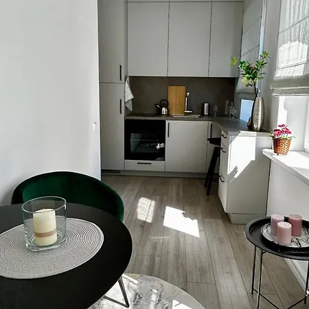 Apartmán Cozy Vilnius