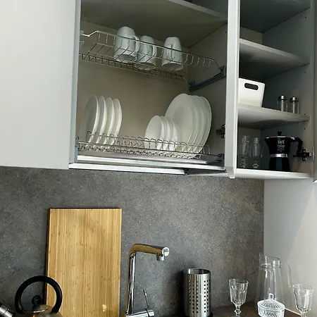 Apartmán Cozy
