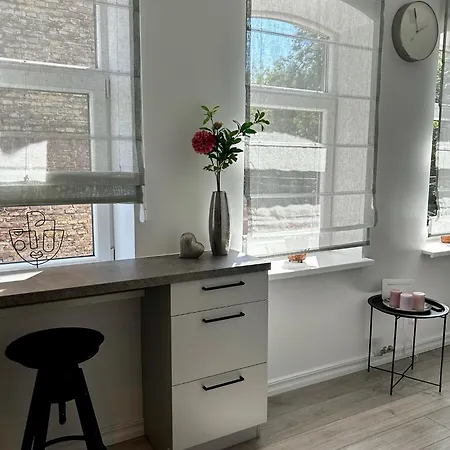 Apartamento Cozy