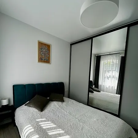 Cozy Apartamento *