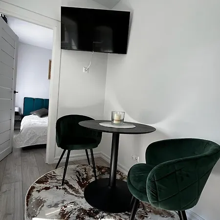 Cozy Vilnius